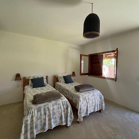 Villa Savoia Corumbau Luaran gambar