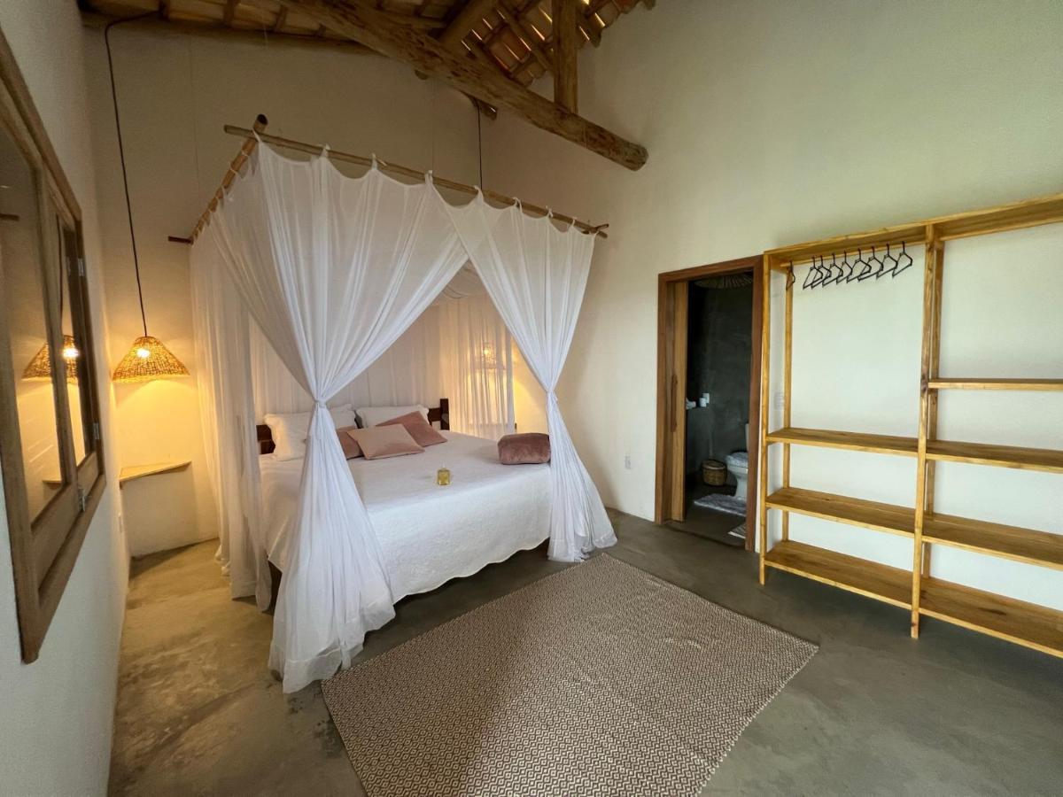 Villa Savoia Corumbau Luaran gambar